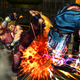 Illustration for article titled emStreet Fighter X Tekken/em Drops Game Critics with a One-Two Punch